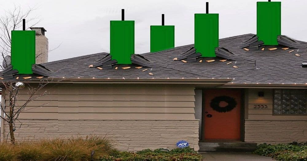 3 เหตุผลที่ตลาด Crypto กลายเป็นสีเขียวขจีในวันนี้