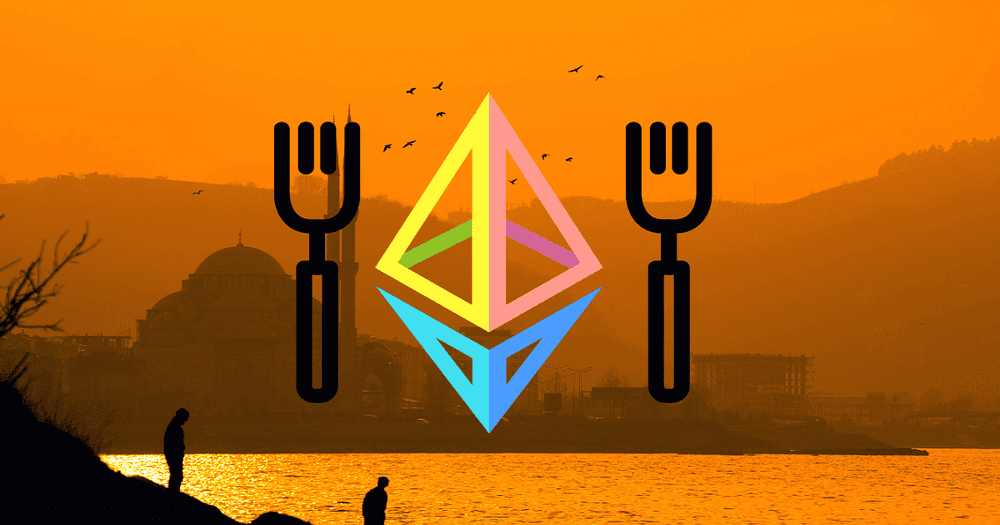 เว็บเทรดคริปโตชื่อดังหลายแห่ง ประกาศการสนับสนุน Ethereum Istanbul hard fork