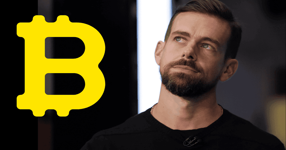 Jack Dorsey CEO ของ Twitter แสดงจุดยืนที่มั่นคงด้วยการใส่ “Bitcoin” ไว้บนโปรไฟล์