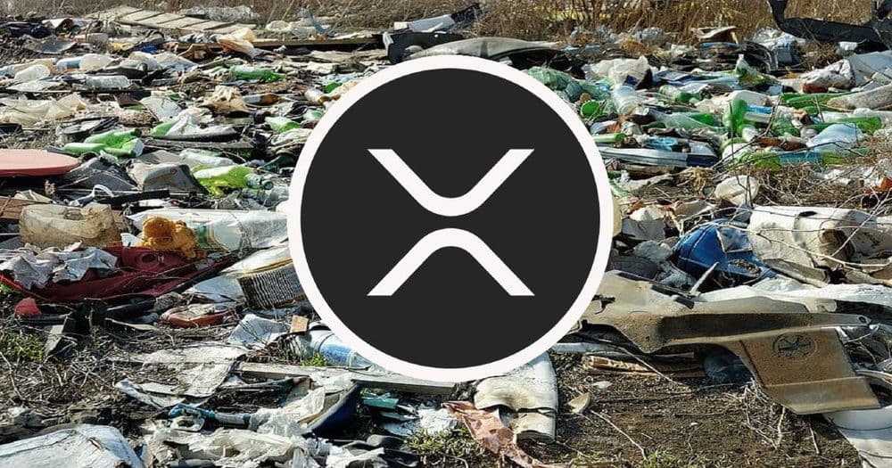 Bitstamp โร่ขอโทษ หลังแชร์โพสต์ที่เรียก XRP ว่าเป็น 'ขยะมีพิษ'