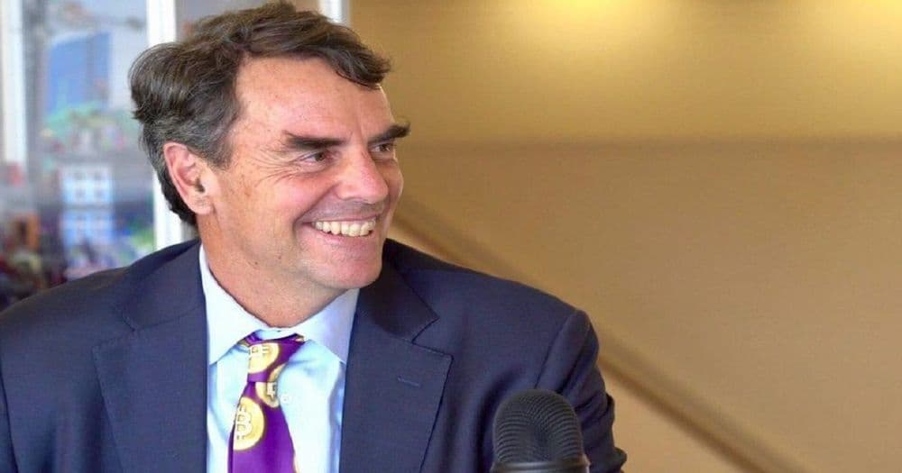 นักธุรกิจและมหาเศรษฐี Tim Draper คาด...Lightning Network จะส่งให้ราคา BTC บินถึง $250,000 ในปี 2023