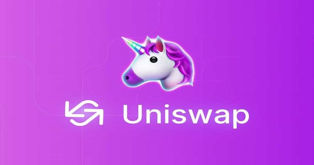Uniswap มีผู้ใช้ใหม่เพิ่มขึ้นเกือบ 58,000 คนในเดือนกรกฎาคม
