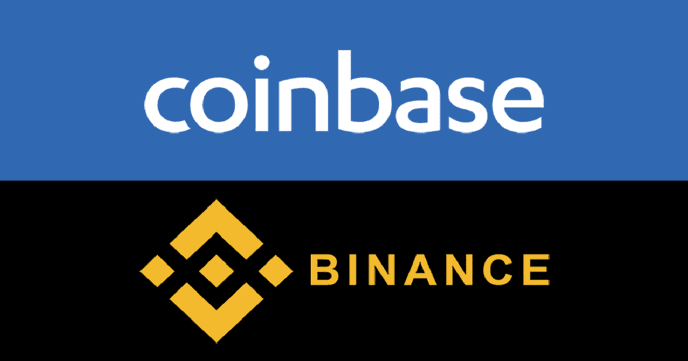 Binance และ Coinbase ประสบปัญหาขัดข้องทันที  หลังจากราคา Bitcoin พุ่งสูงสุดในประวัติศาสตร์