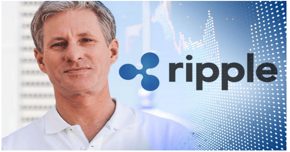 "Chris Larsen" อดีต CEO  Ripple หายจาก COVID-19 แล้ว