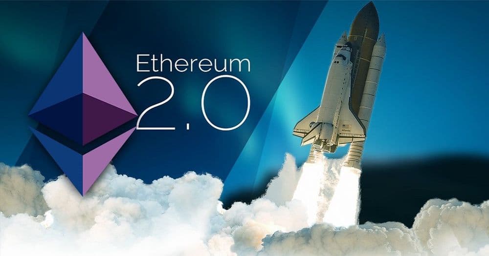 Ethereum ทะลุ $600 เป็นครั้งแรกนับตั้งแต่ปี 2018 ด้วยปัจจัยบวกจาก Ethereum 2.0 ที่ใกล้เปิดตัว
