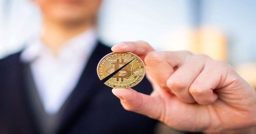 "Halving ครั้งนี้จะแตกต่างจากในอดีต" ผู้เชี่ยวชาญจาก Crypto Valley กล่าว