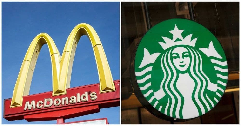 จีนจัดประชุม เตรียมทดสอบการใช้ "หยวนดิจิตอล" ในร้านค้าชั้นนำมากมาย เช่น McDonald , Starbucks