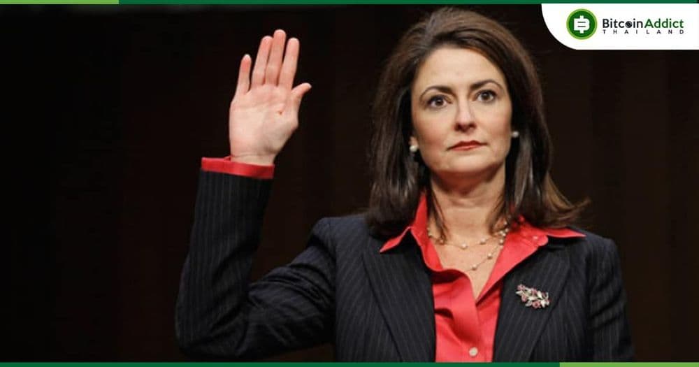 Jill Sommers อดีตกรรมาธิการ CFTC  เข้าร่วมเป็นคณะกรรมการบริหารของ FTX US Derivatives