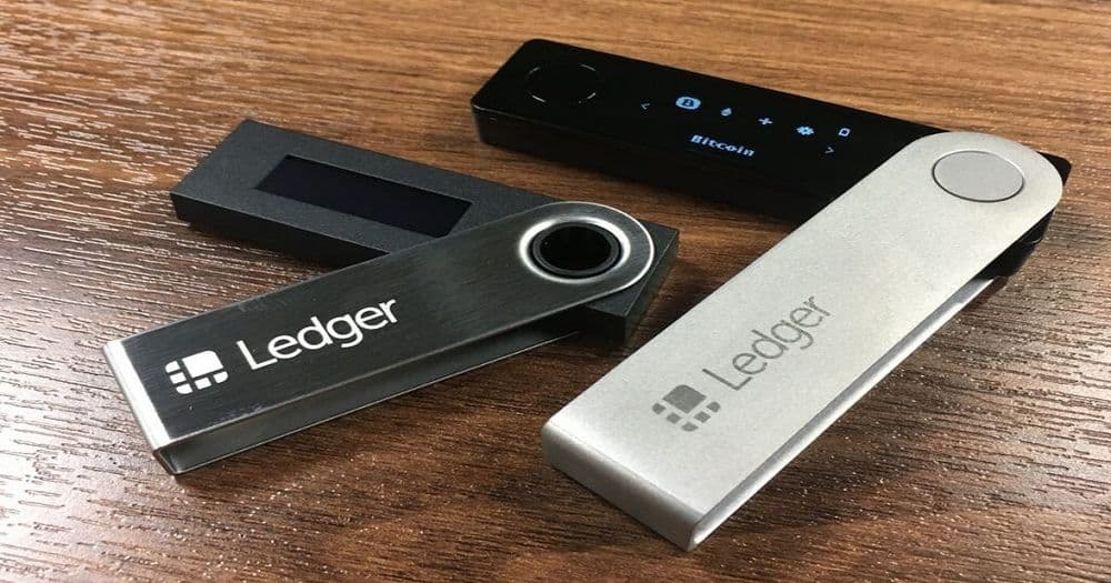 Ledger ผู้ผลิต Hardware wallet ออกโรงเตือนให้ระวังวิดีโอหลอกลวงแบบฟิชชิ่งเพื่อขโมย seed บน YouTube