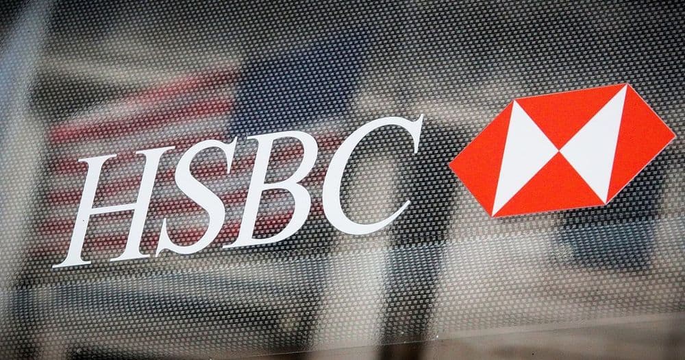 ธนาคาร HSBC เตรียมปลดพนักงาน 35,000 คน และหันไปลงทุนในระบบดิจิทัลมากขึ้น