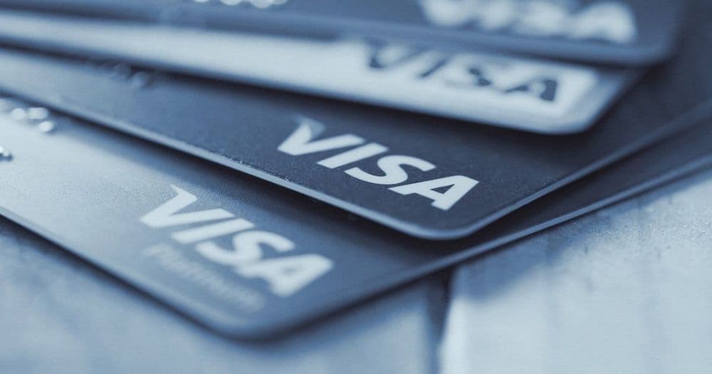 Visa ยื่นจดสิทธิบัตรเกี่ยวกับ "Digital Currency" แล้ว