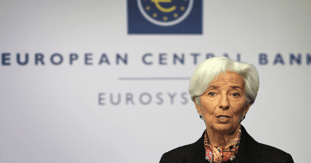 ประธานธนาคารกลางยุโรป หวังก้าวขึ้นเป็นผู้นำในด้านสกุลเงินดิจิตอลอย่าง Stablecoins