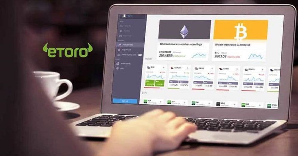 "eToro" แพลตฟอร์มการลงทุนชั้นนำ วางแผนที่จะเปิดตัวบัตรเดบิตในไตรมาสที่ 2 ของปีหน้า