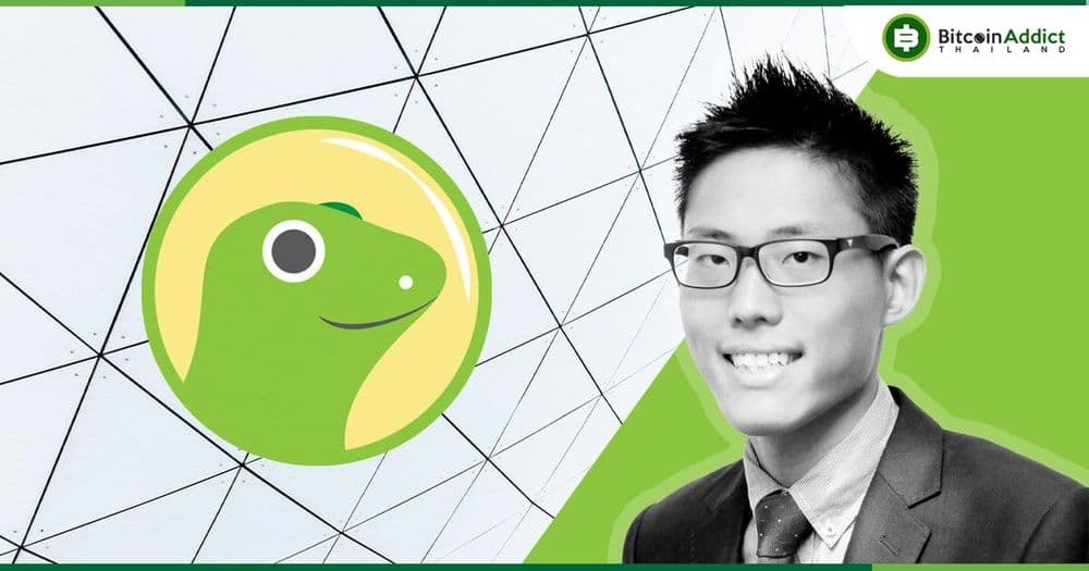 ผู้ร่วมก่อตั้ง CoinGecko แบ่งปันกลยุทธ์ของเค้าในการรับโทเค็น ETH PoW Fork สำหรับผู้ถือ ETH