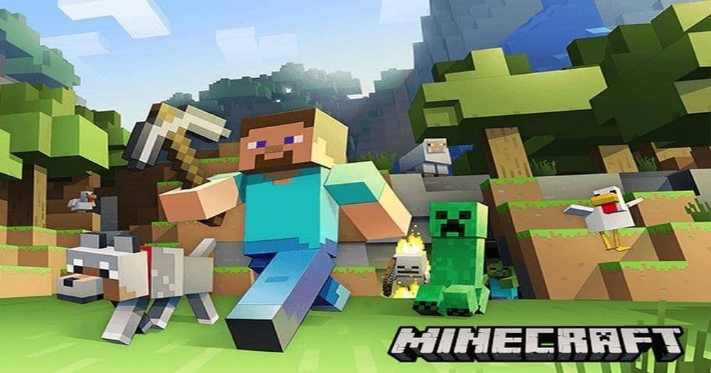 "SatoshiQuest" เกมตามล่าหา Bitcoin ใน Minecraft สไตล์ Battle royale