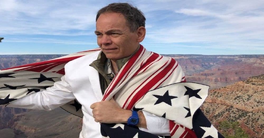 Max Keizer กล่าวว่า "DCEP" สกุลเงินดิจิตอลของจีน อาจผูกกับทองคำ