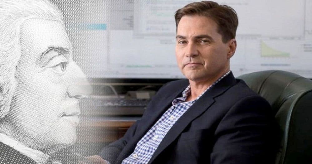Craig Wright เปิดเผยเอกสารที่ระบุที่มาของนามแฝง Satoshi Nakamoto