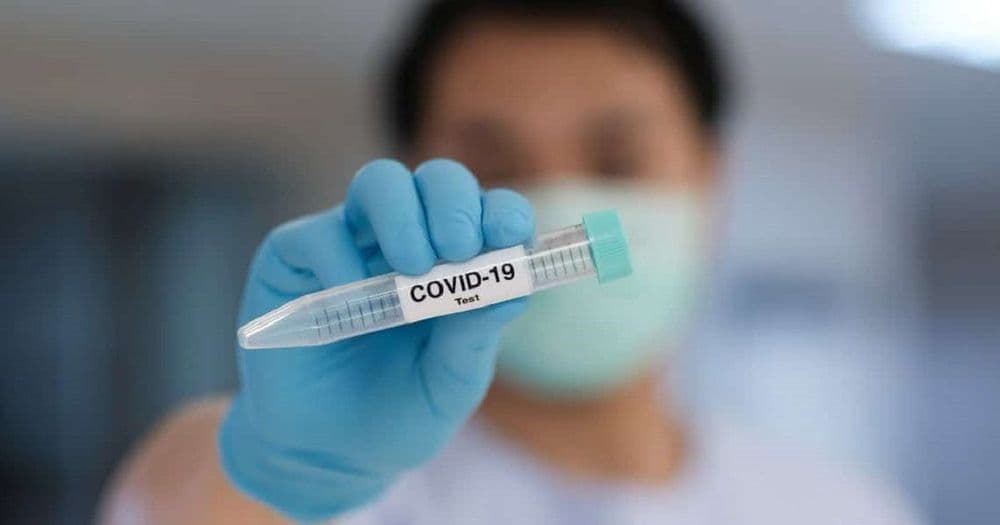 บริษัท Blockchain ในแคนาดา เปิดตัวระบบคัดกรอง COVID-19 ที่ทำงานบน Blockchain