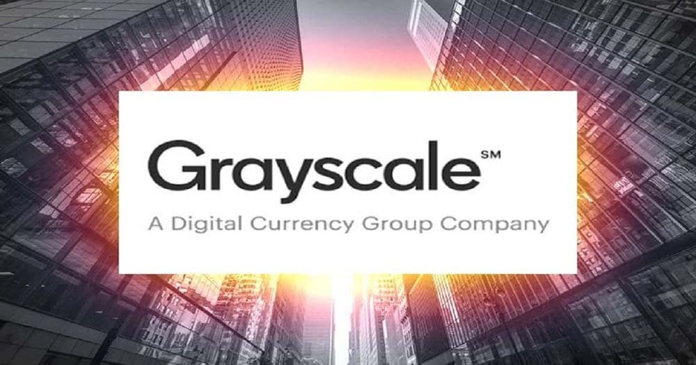 กองทุน Crypto "Grayscale"  คาดว่าจะซื้อ Bitcoin ถึง 1 ใน 3 ที่ขุดได้ทั้งหมดในช่วง 3 เดือนที่ผ่านมา