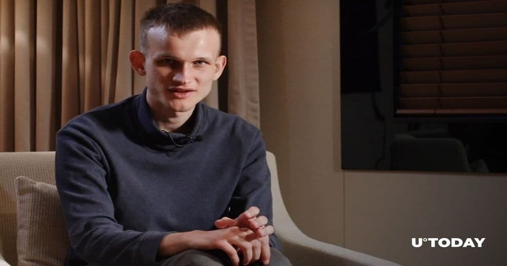 Ethereum Foundation เทขาย 70,000 ETH  ที่ราคาประมาณ $1,400 : Vitalik Buterin กล่าว