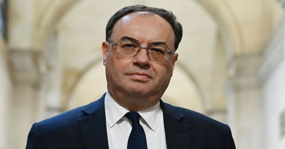 ประธานธนาคารกลางอังกฤษผู้เกลียด Bitcoin เข้าไส้...ประกาศให้สินเชื่อแบบ 'ไม่จำกัด' เพื่อต่อสู้กับ COVID-19