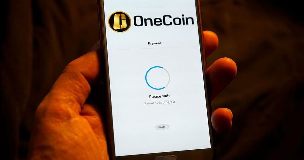 พบศพ 2 แม่ทีมแชร์ลูกโซ่ "OneCoin" ถูกชำแหละยัดกระเป๋าเดินทางและถุงขยะ ในเม็กซิโก