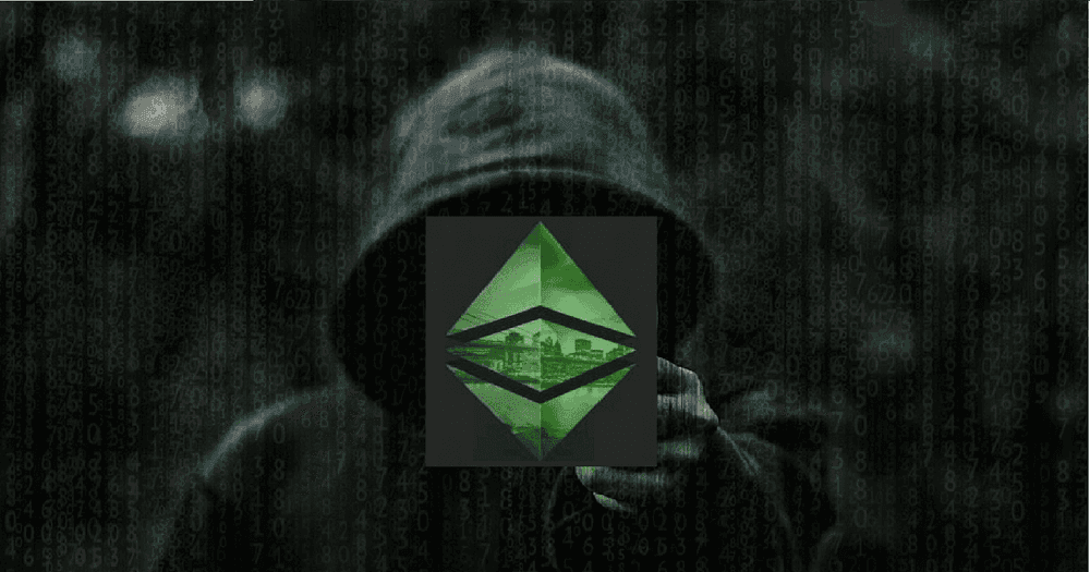 Ethereum Classic (ETC) ถูกโจมตี 51% อีกแล้ว นับเป็นรอบที่  3  ติดต่อกันในหนึ่งเดือน
