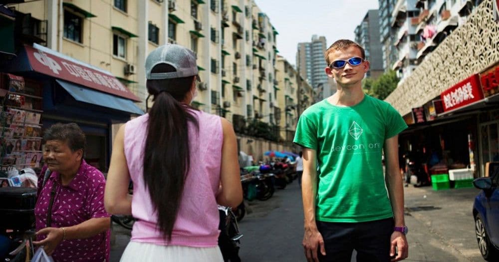 ผู้ร่วมก่อตั้ง Cardano (ADA) วิจารณ์ว่า Vitalik เป็นอุปสรรคต่อการพัฒนาแพลตฟอร์มของ Ethereum