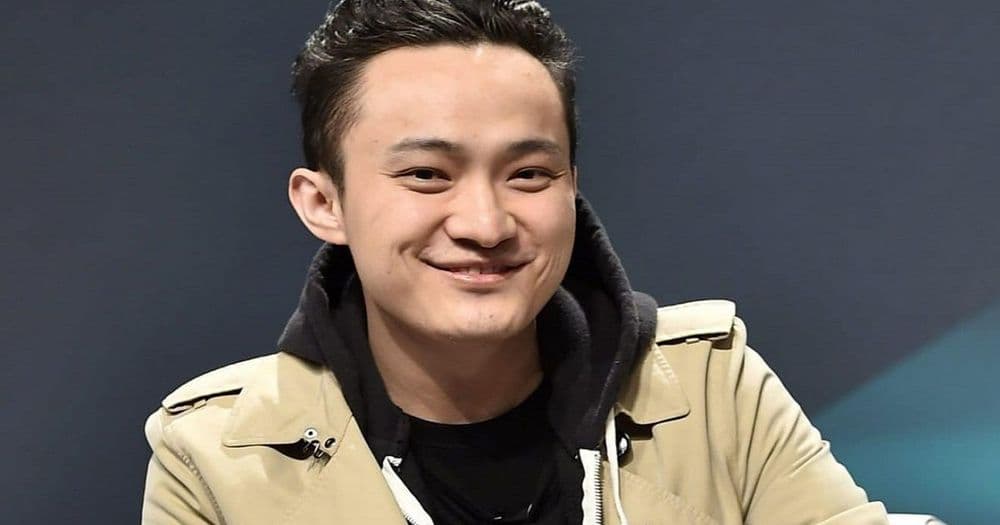 Justin Sun ประกาศแจก Airdrop  เหรียญ JUST (JST) แก่ผู้ถือ Tron (TRX) ทุกเดือนเป็นเวลาสองปีครึ่ง