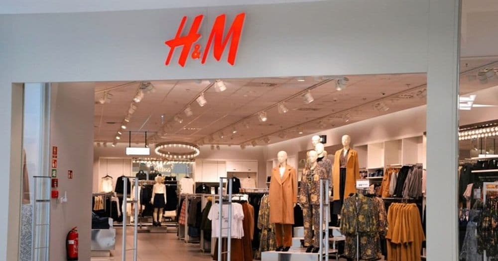 H&M แบรนด์แฟชั่นชั้นนำระดับโลก เตรียมใช้ Blockchain เพื่อติดตามระบบ Supply chain