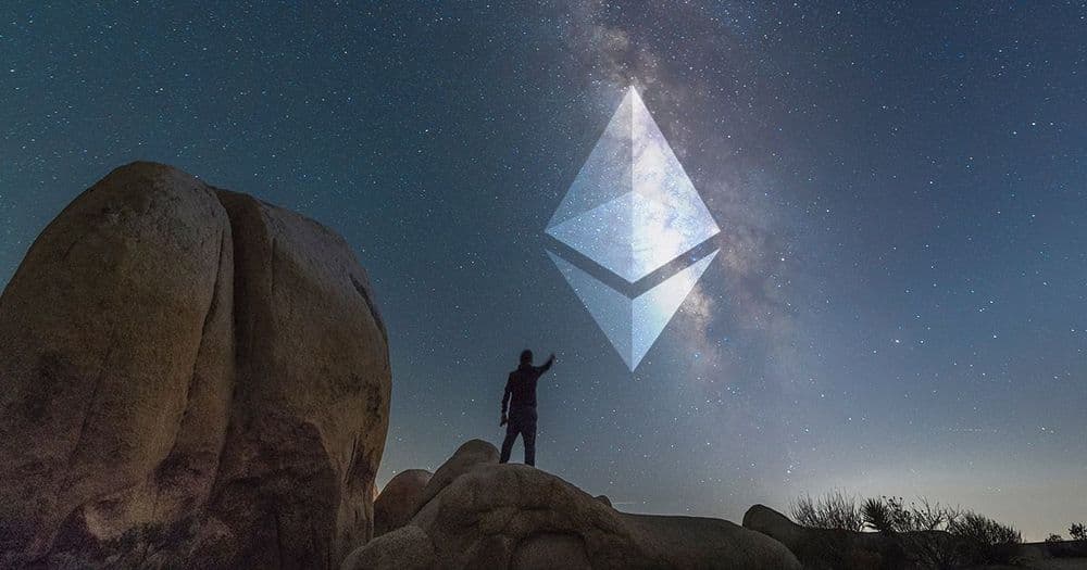 66% ของผู้ถือ ETH วางแผนที่จะ Stake เหรียญเมื่อ ETH 2.0 มาถึง