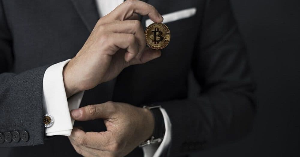 จากข้อมูลพบว่า นักลงทุนชาวอเมริกันอาจเป็นผู้ผลักดันการขึ้นของราคา BTC ครั้งล่าสุด