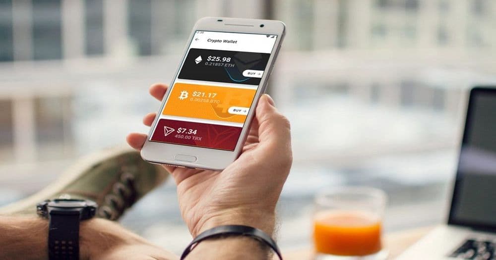 Samsung ประกาศรองรับ Tron รวมถึง Dapp บน Blockchain Keystore แก่ผู้ใช้สมาร์ทโฟน Galaxy S10 ทั่วโลก