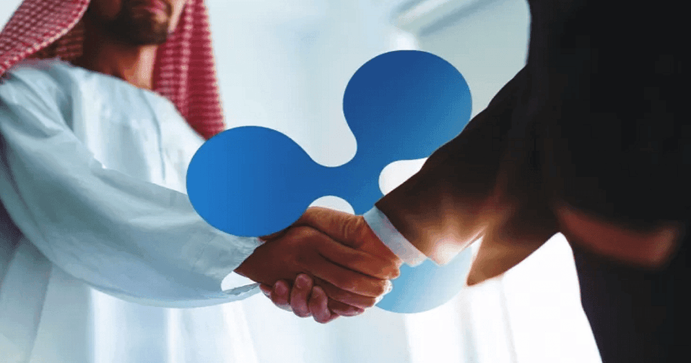 Ripple จับมือเป็นพันธมิตรกับธนาคาร UAE รายใหญ่ เพื่อปรับปรุงการชำระเงินข้ามพรมแดนสำหรับลูกค้า