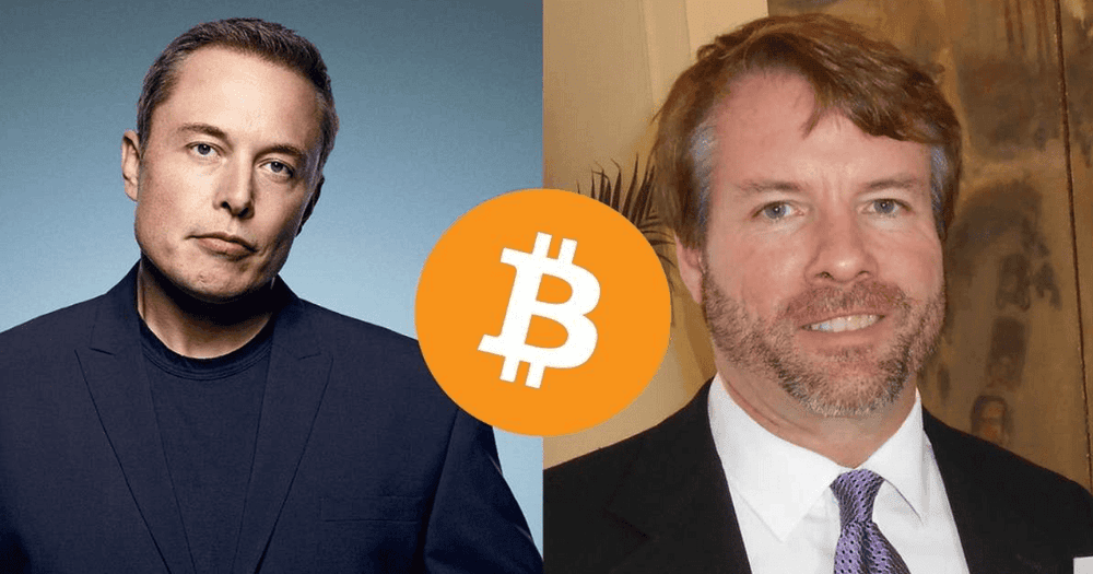 CEO MicroStrategy ยินดีให้คำแนะนำแก่ Elon Musk เกี่ยวกับวิธีเริ่มต้นลงทุนใน Bitcoin