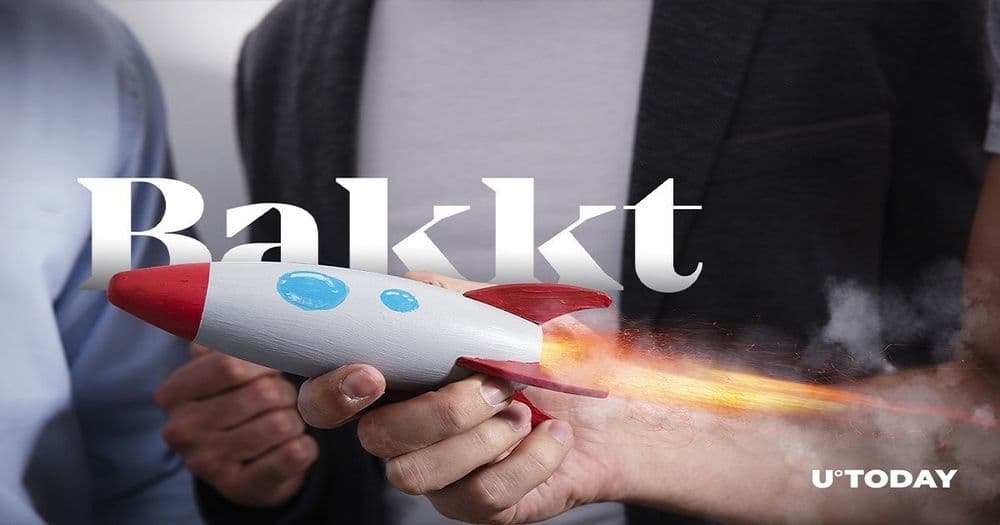 Bakkt ประกาศเปิดตัวผลิตภัณฑ์ใหม่ 2 ชนิดในปีหน้า หลังจากซีอีโอคนเก่าเดินหน้าเข้าสู่วุฒิสภา