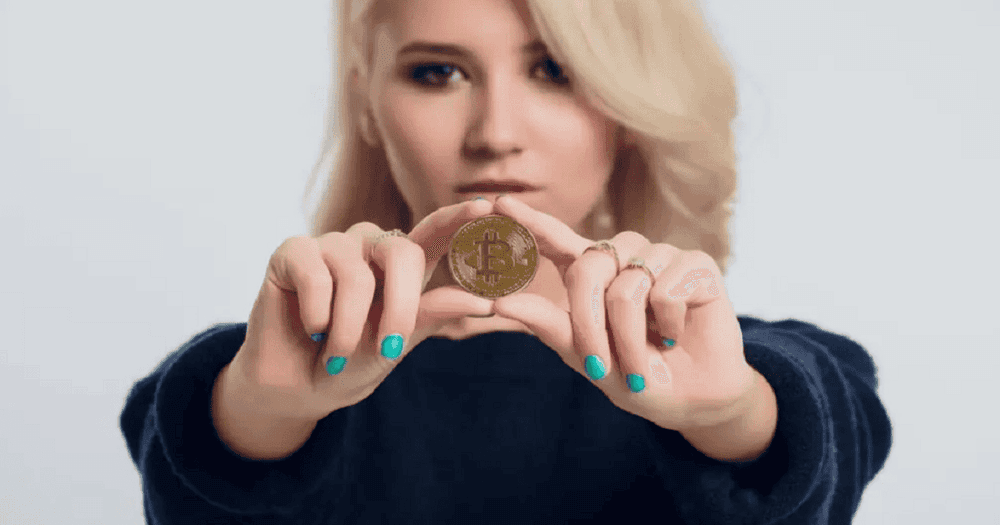 คน GEN Y จะเป็นผู้นำเทรนด์การยอมรับ Bitcoin ในอีกหลายปีข้างหน้า: BlockFi CEO กล่าว