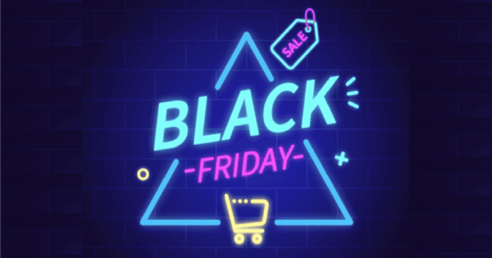 รายงานเผย : ตลาดมืดหรือ Dark Web เสนอดีลส่วนลด Black Friday กว่า 30% แก่ผู้ที่ใช้จ่ายด้วย crypto