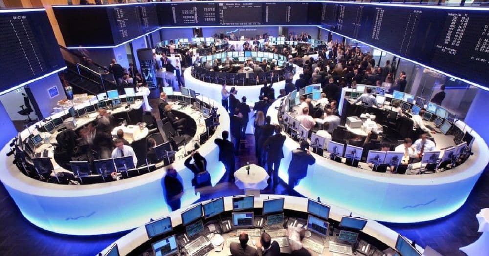 ตลาดหลักทรัพย์เยอรมัน (Xetra) วางแผนลิสต์ Bitcoin ETP ปลายเดือนมิถุนายนนี้