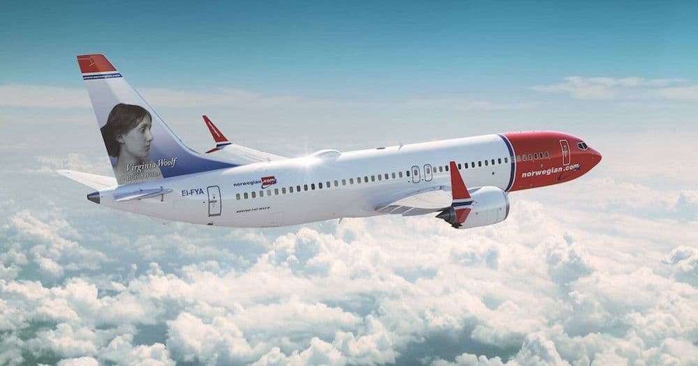 หนึ่งในสายการบินที่ใหญ่ที่สุดในยุโรป "Norwegian Air" จะเริ่มรับชำระเงินด้วย cryptocurrency แล้ว