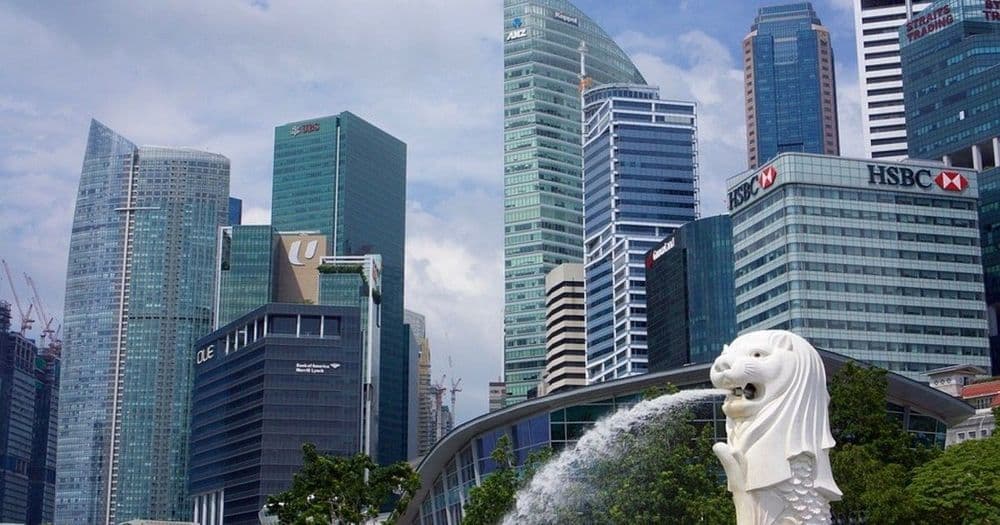 สิงคโปร์ เสนอกฎระเบียบใหม่ที่จะเข้มงวดมากขึ้นสำหรับธุรกิจ Crypto