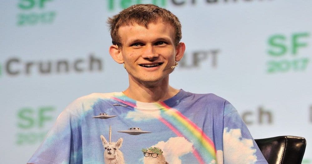 Vitalik Buterin ผู้ร่วมก่อตั้ง Ethereum กล่าวว่าการขุด Crypto บนมือถือนั้นเป็นแค่ "เกมของคนโง่"