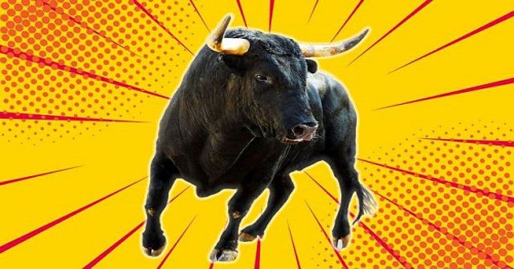 โมเดล Stock-to-Flow ของ Bitcoins แสดงจุด "สีแดง" ครั้งแรกในรอบ 3 ปี