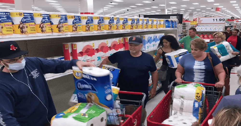 ชุมชน Crypto ไม่สามารถถ่ายทอดประโยชน์ของ Bitcoin แก่คนทั่วไป และกลายเป็น "ทิชชู่" ที่คนแห่กักตุนแทน