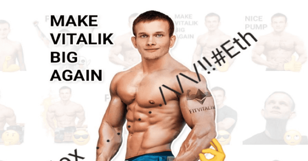 การเพิ่มขึ้นของ Ethereum (ETH) ไม่ใช่แค่การเก็งกำไรอย่างเดียวเท่านั้น