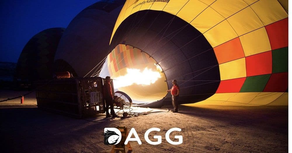 Multi-Chain DEX Aggregator DAGG เตรียมเปิดระดมทุนรอบ Private