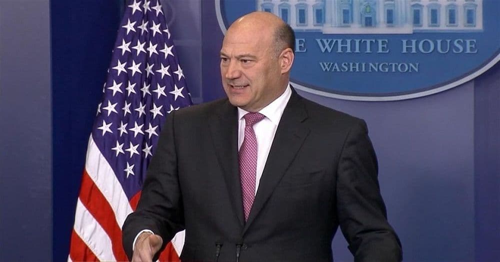 "Bitcoin ยังขาดความน่าเชื่อถือของตลาด"  อดีตที่ปรึกษาทางเศรษฐกิจของ Trump กล่าว