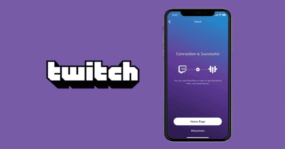 ผู้ใช้ Twitch สามารถตบรางวัลสตรีมเมอร์ที่ชื่นชอบได้ด้วยเหรียญ Stablecoin "MenaCash"
