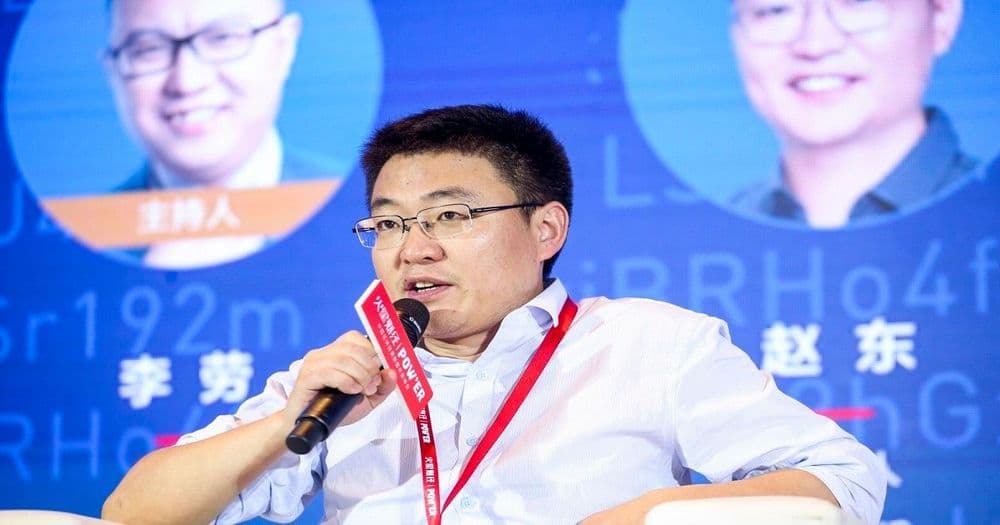 ผู้ถือหุ้น Bitfinex และซีอีโอเว็บเทรด OTC ถูกตำรวจจีนรวบตัวไปอย่างไม่ทราบสาเหตุ