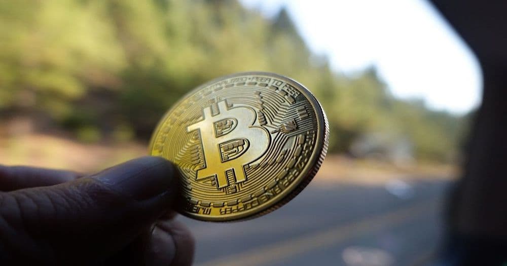 เกือบ 60% ของคน 77,000 คน เลือก Bitcoin สำหรับการลงทุนในระยะยาว 10 ปี